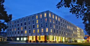 Welcome Hotel Darmstadt City Center